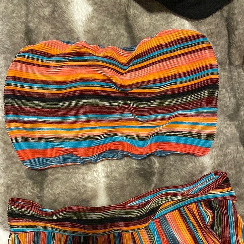 Windsor Colorful Set - Picture 5 of 7